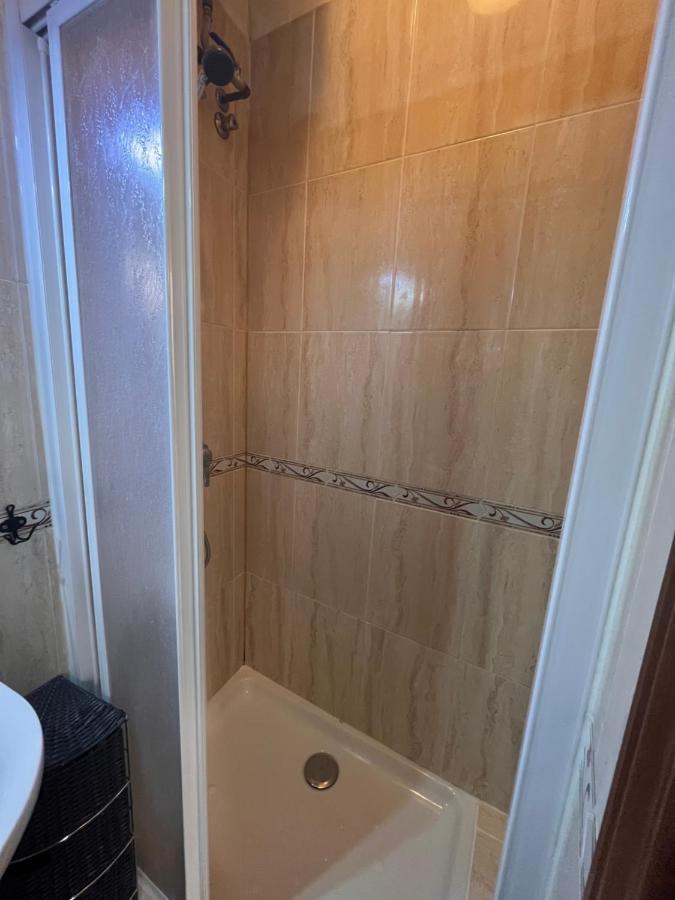Apartament Malaga La Bella Centro Historico Zewnętrze zdjęcie